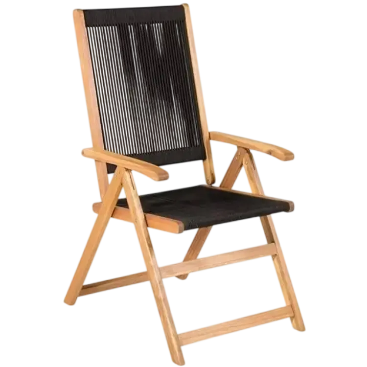 Venture Design Little John 1231-076 Trädgårdsmatstol