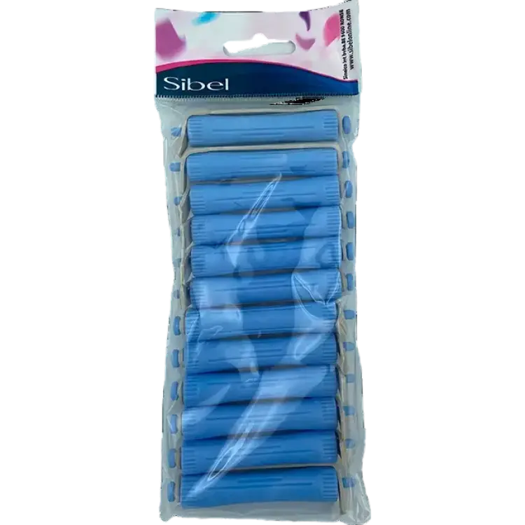 Sibel Permanentspoler Ekstra 12-pack