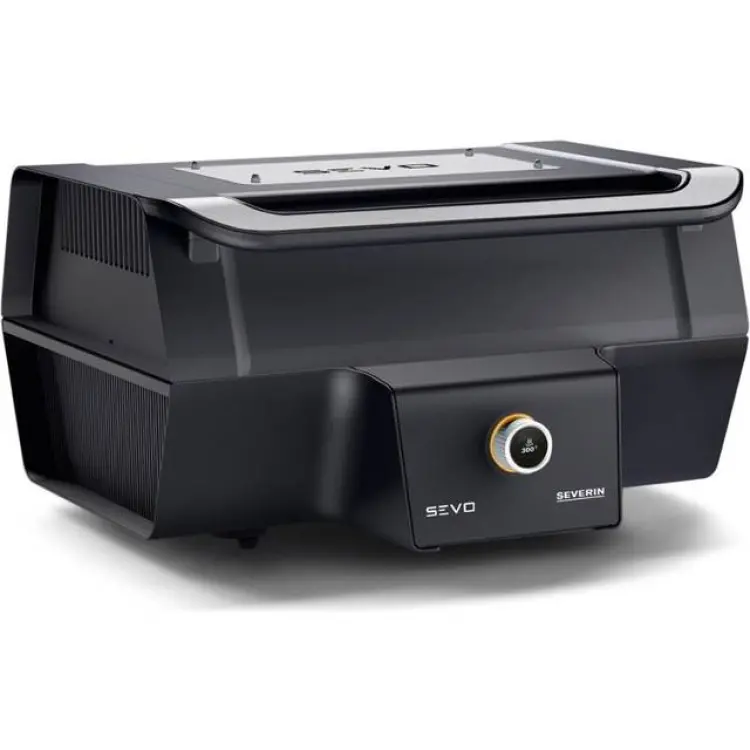 Severin Sevo GT PG 8106
