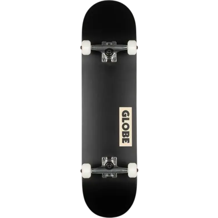 Globe Goodstock 8.125"