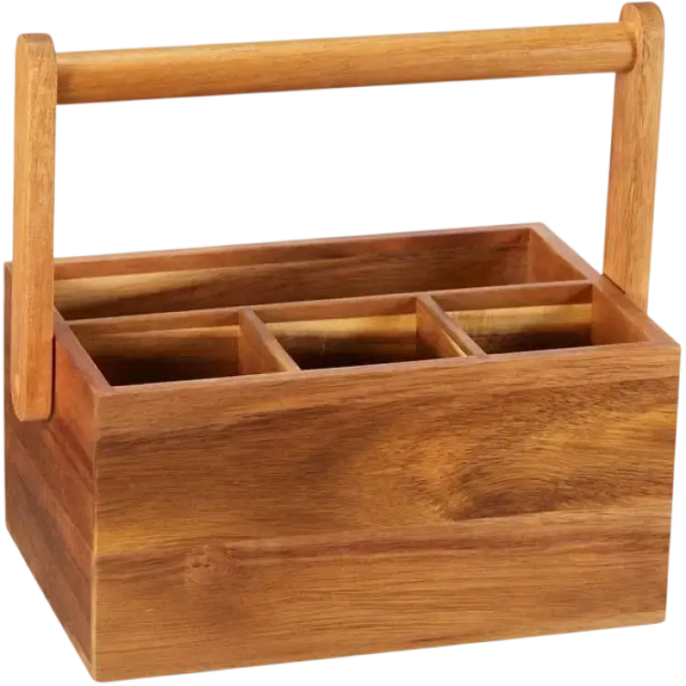 Dorre Bess Bestickhållare