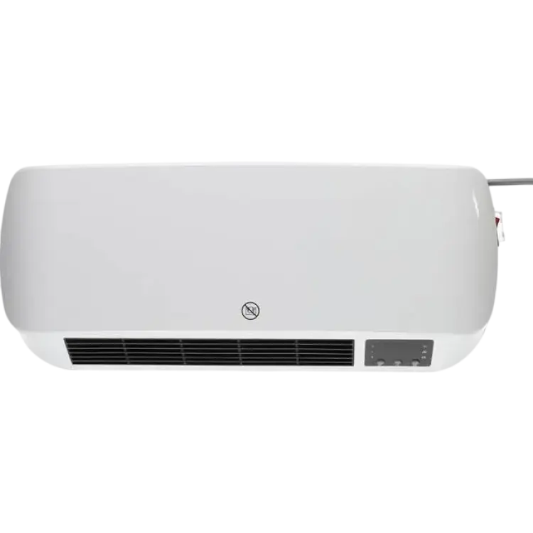 Bellus Väggvärmare Compact 2000W
