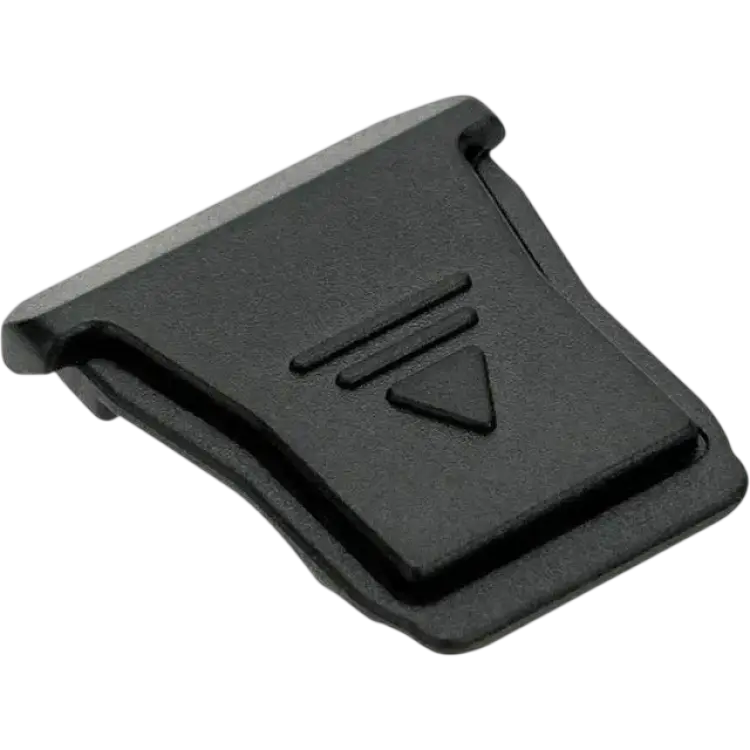 JJC HC-ERSC2 Hot Shoe Cover Black