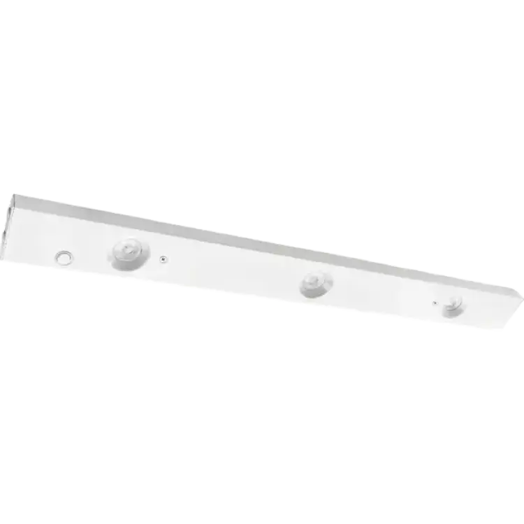 SG Armaturen Chef Garderobsbelysning