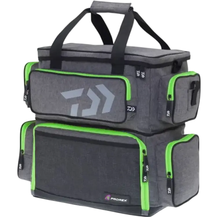 Daiwa Prorex D-Box Tackle Bag Large