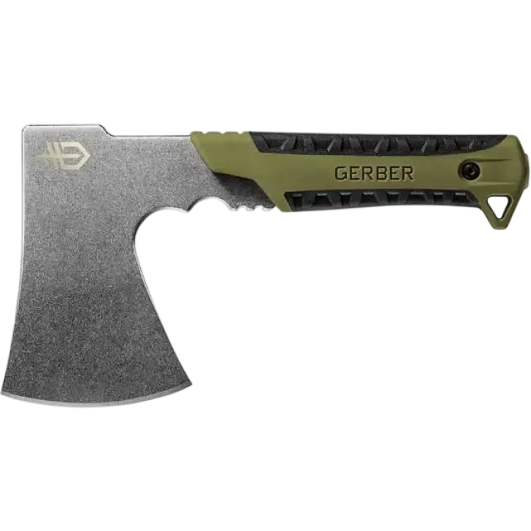 Gerber Pack Hatchet Fällyxa