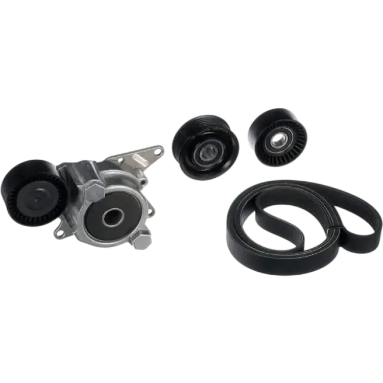Gates V-Ribbed Belt Set K017PK1870