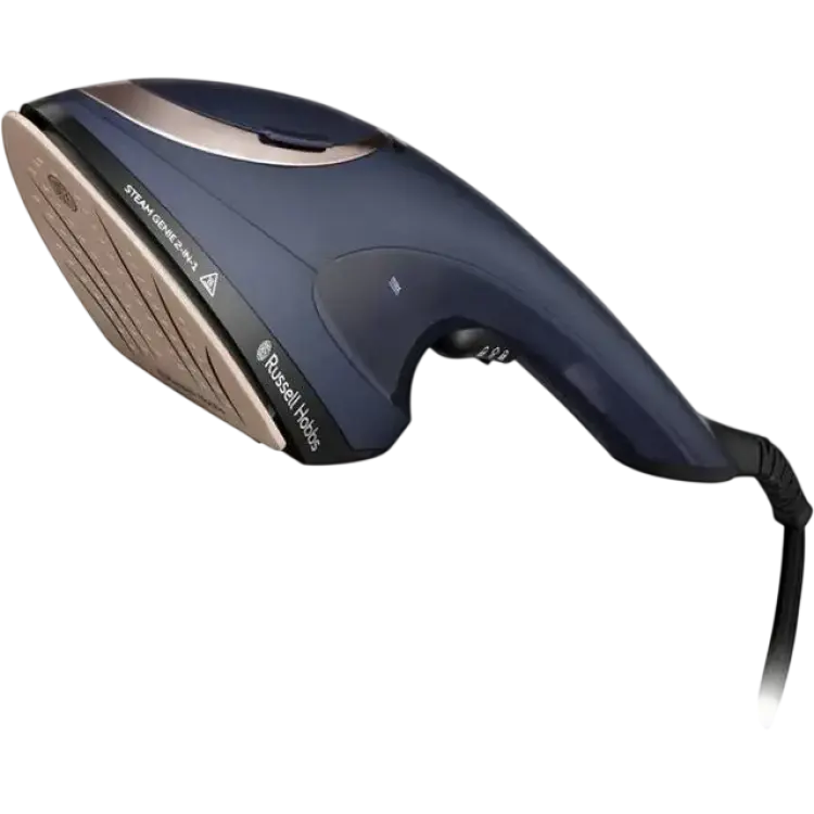 Russell Hobbs Genie 2 in 1 Steam Brush