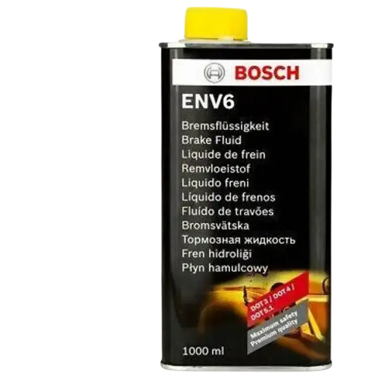 Bosch ENV 6 Bromsvätska 1L