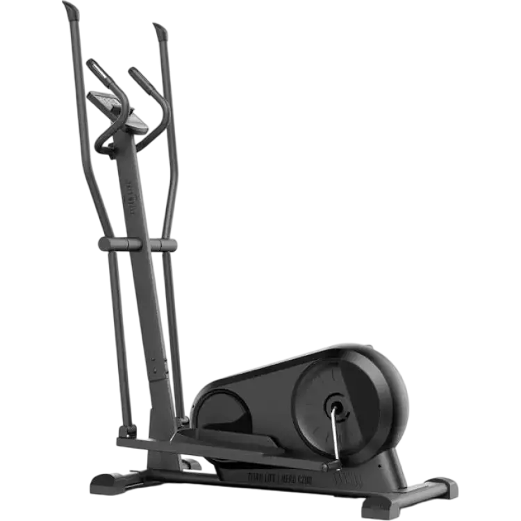 Titan Life Nero C200 Crosstrainer