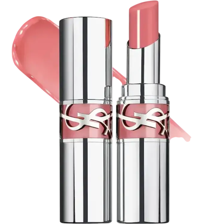 Yves Saint Laurent Ysl Loveshine Lip Oil Stick #44 Nude Lavalliere