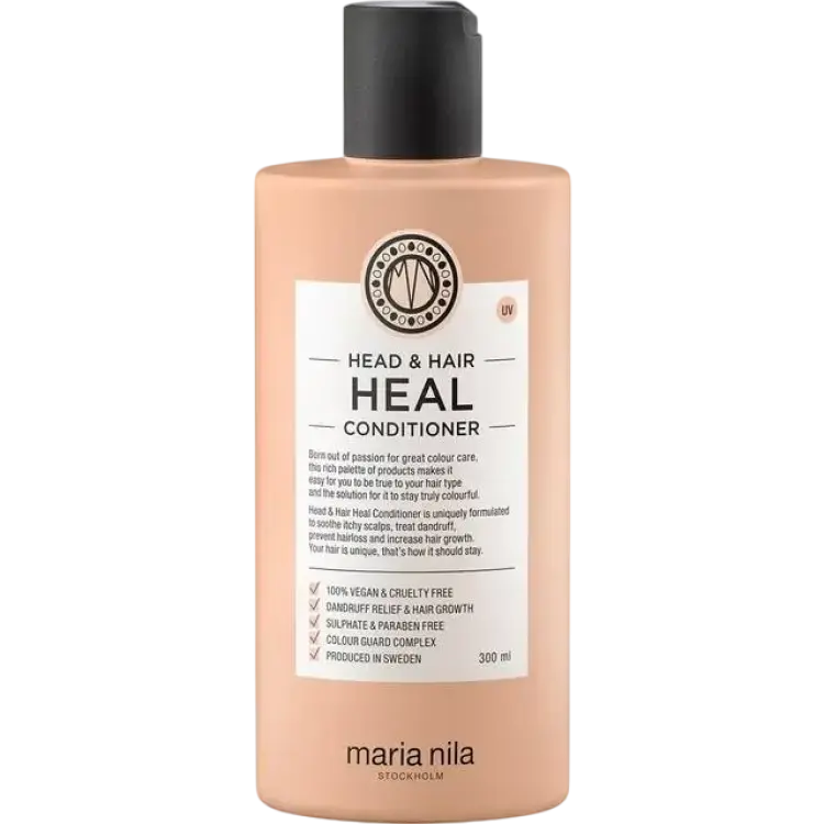 Maria Nila Head & Hair Heal Conditioner 300ml