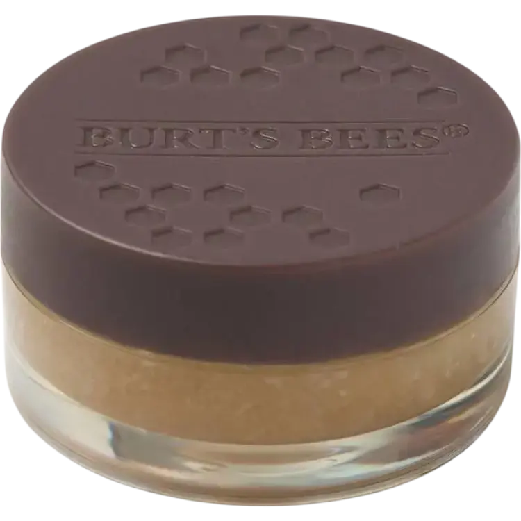 Burt's Bees Conditioning Lip Scrub