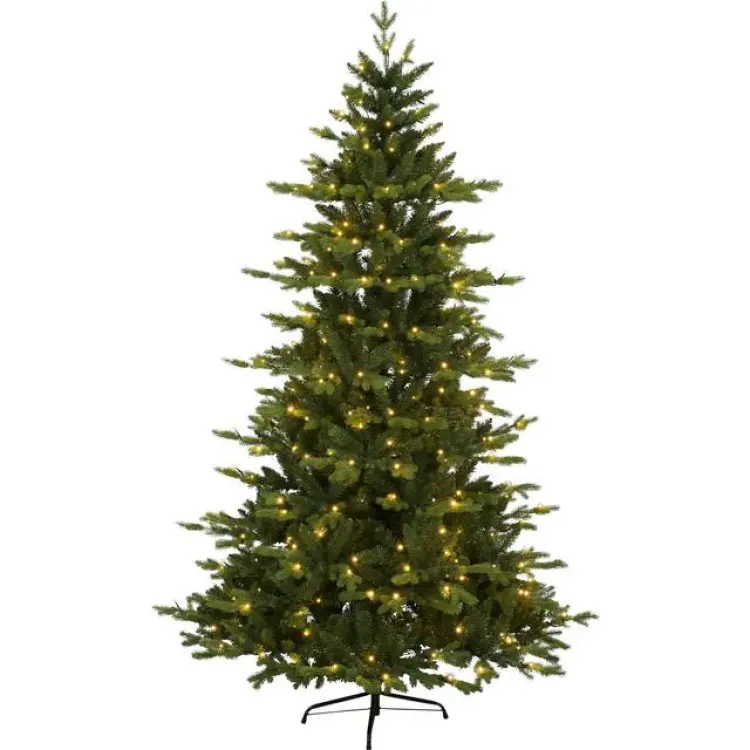 Star Trading Larvik Julgran 180cm