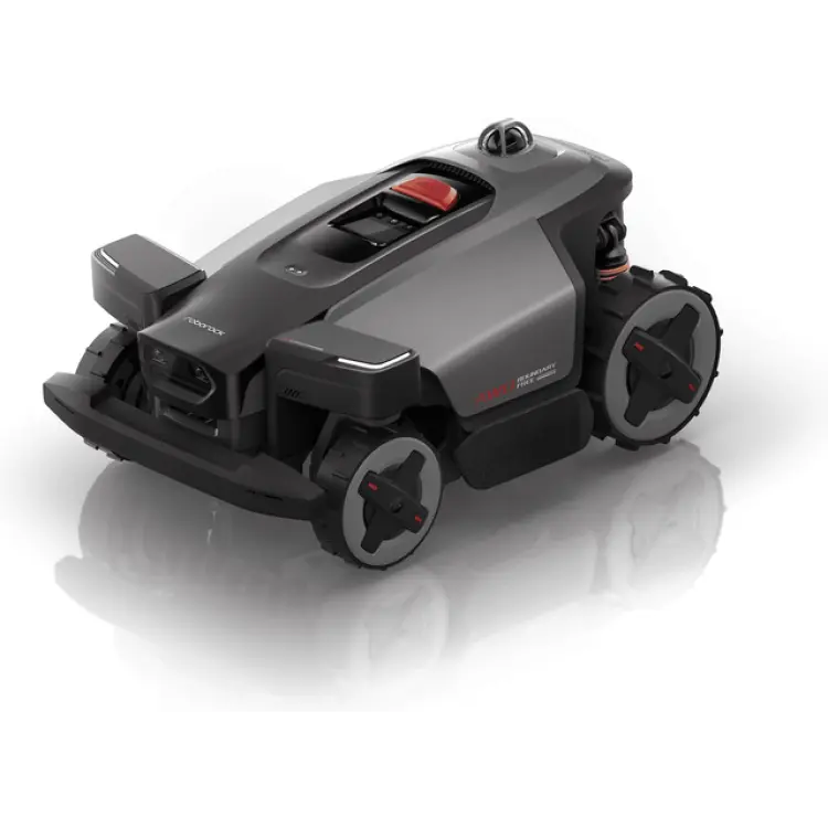 Roborock RockMow Z120 4WD LiDAR Robotgräsklippare