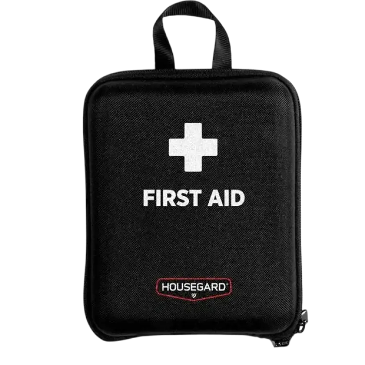 Housegard First Aid Kit Compact