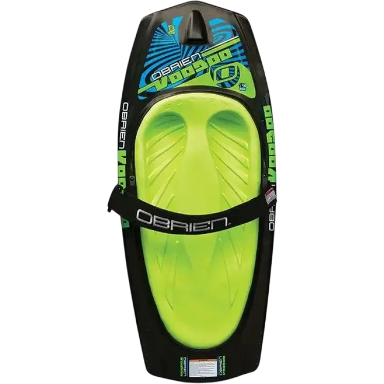 O'Brien VooDoo Kneeboard