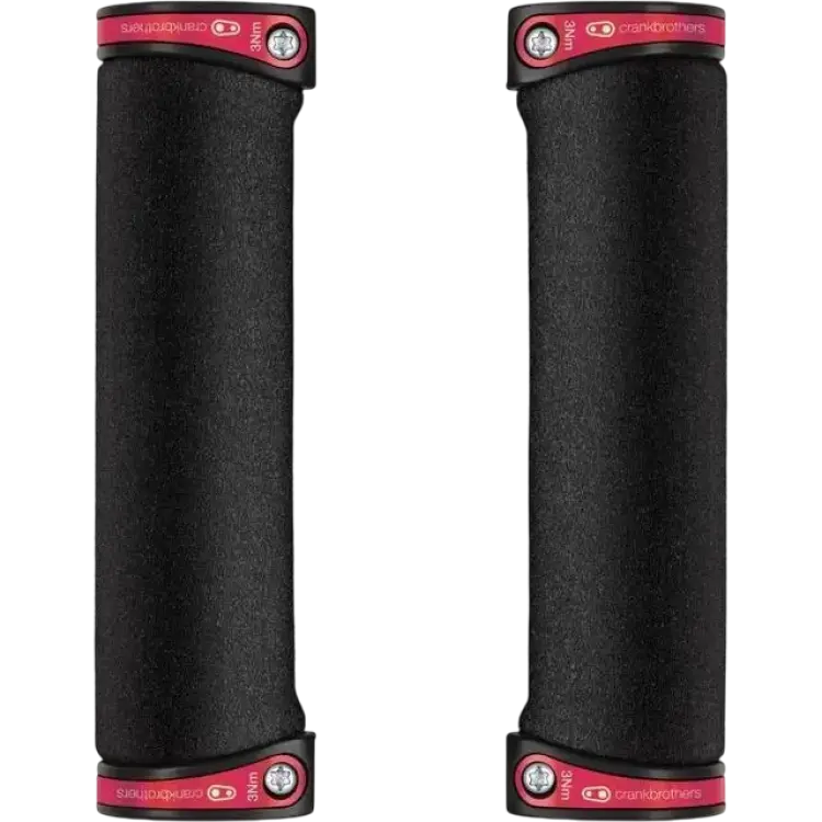 Crankbrothers Cobalt Grip 130mm