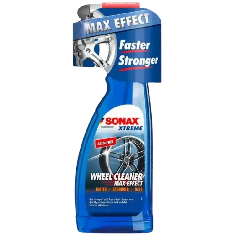 Sonax Xtreme Wheelcleaner MaxEffect