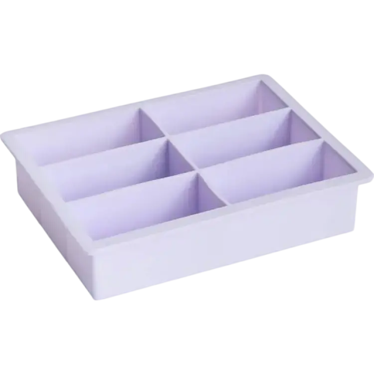 Hay XX-Large Lilac Isform 14cm