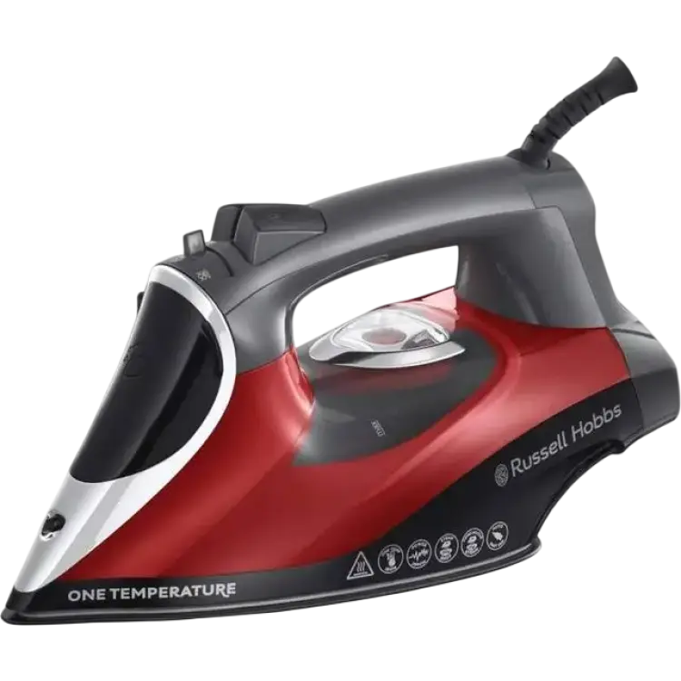 Russell Hobbs One Temperature Iron 25090-56