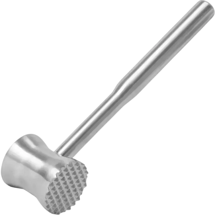 Anders Petter Steel Essentials Meat Mallet Köttklubba 24.5cm