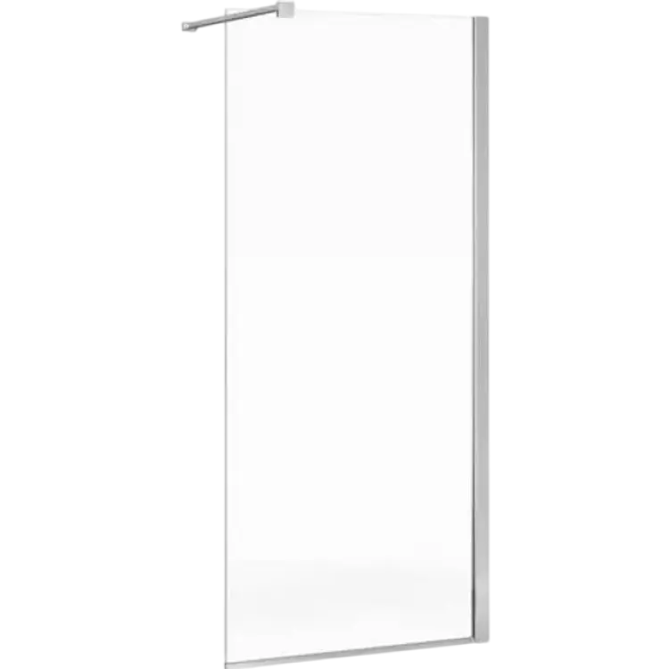 Gustavsberg Square (GB51SRWL80CR) 800x1990mm