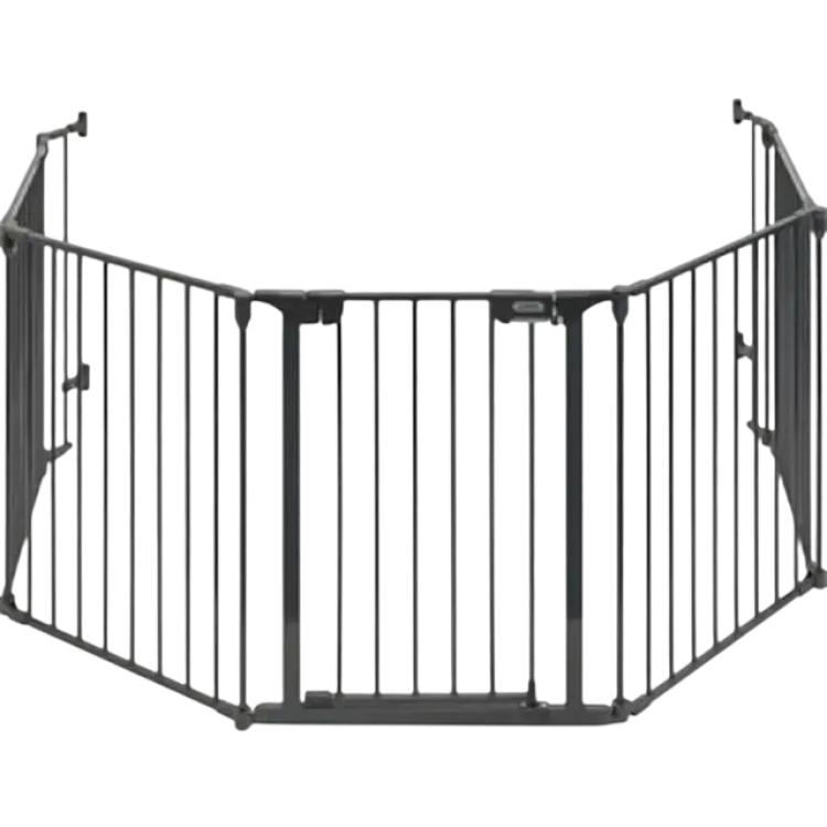 ABUS Fireplace Guard Felix