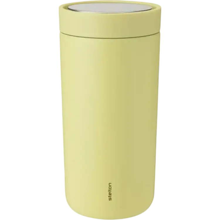Stelton To Go Click 0.4 L 40cl Termosmugg