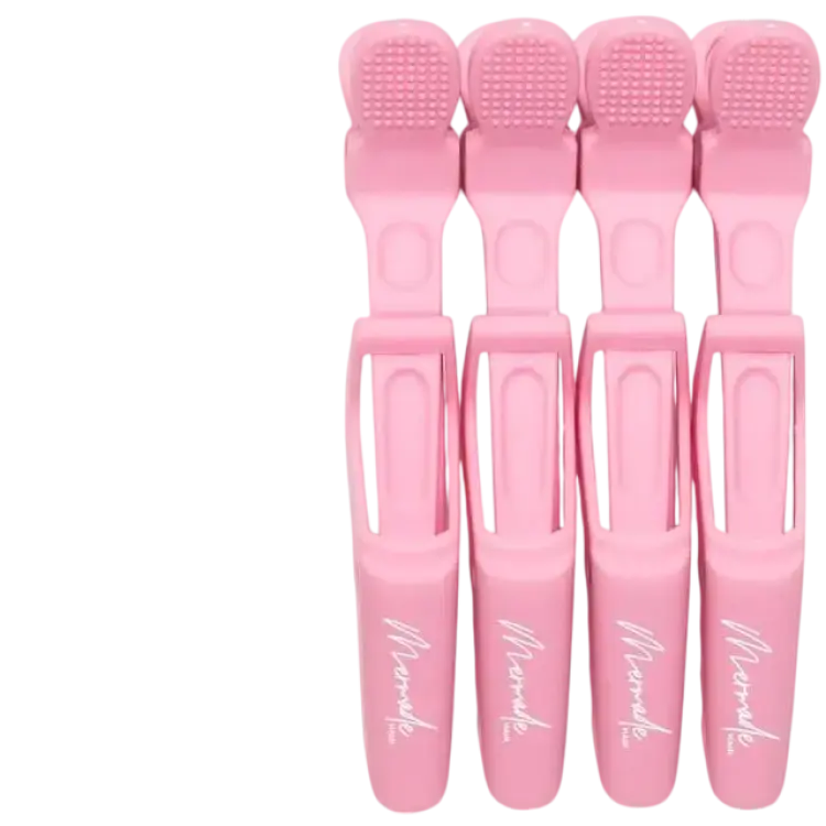 Mermade Hair Grip Clips