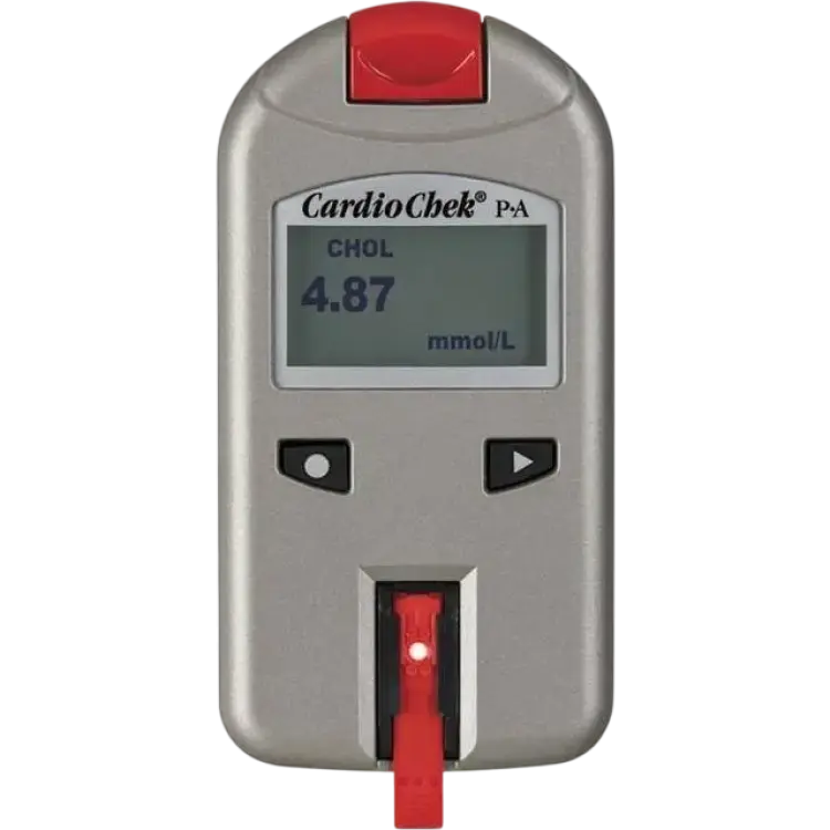 PTS Diagnostics Cardiochek PA