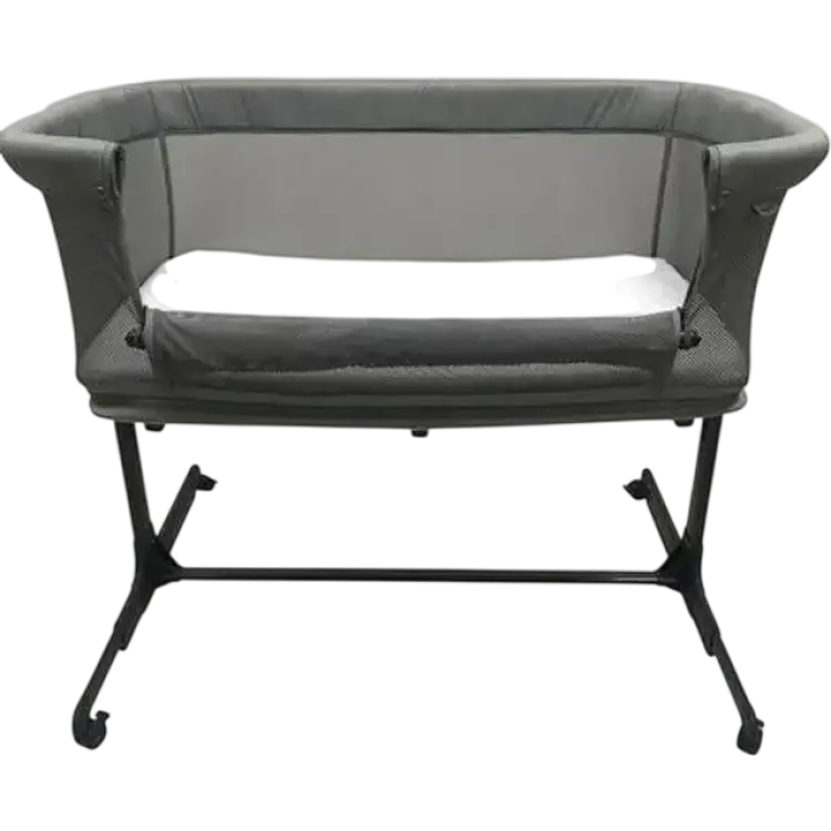 BabyDan Safe Multi Crib 57x97cm