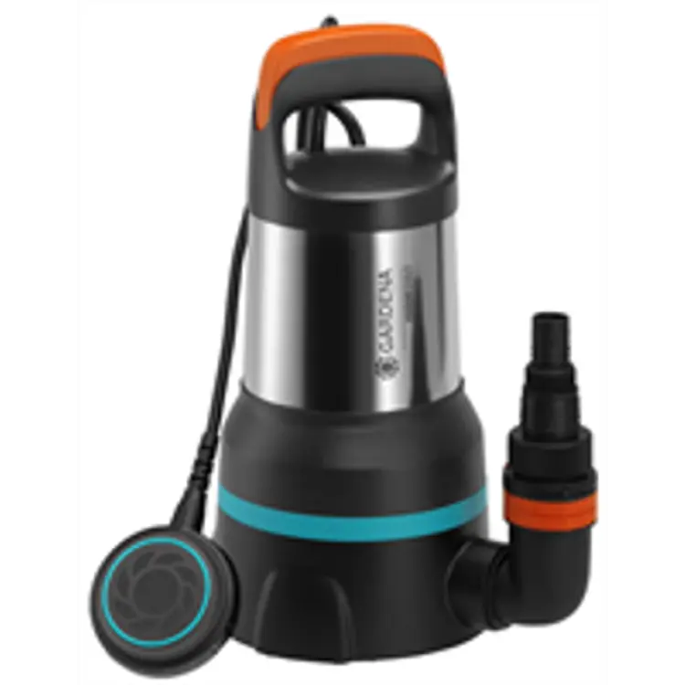 Gardena Clear/Dirty Water Pump 15000