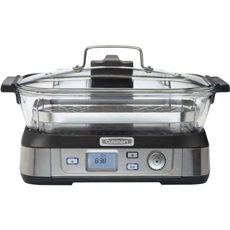 Cuisinart STM1000E