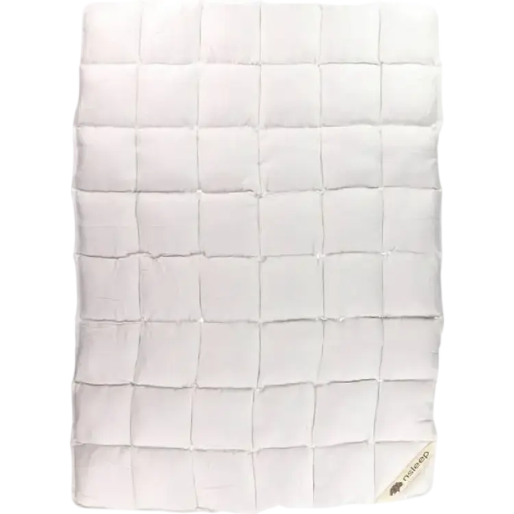 Nsleep Täcke Junior
