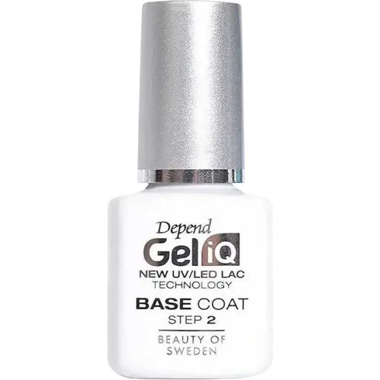 Depend Gel iQ Base Coat 5ml