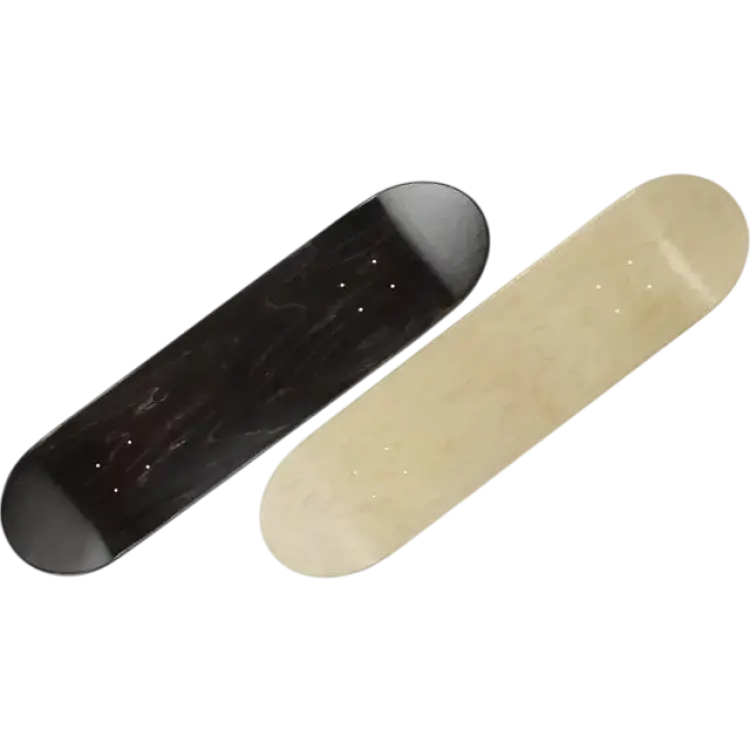 Ridge Concave Skateboard Deck 31.75''