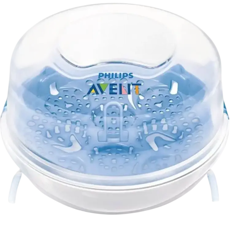 Philips Avent Ångsterilisator för Mikro SCF281/02