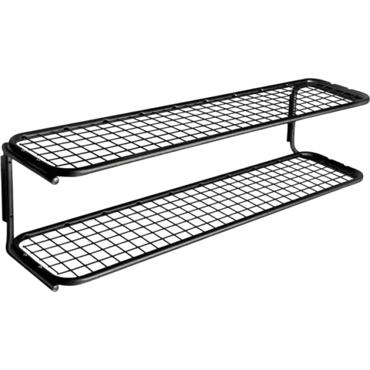 Essem Design Classic 651S Dubbel Skoställ 100x25.5cm