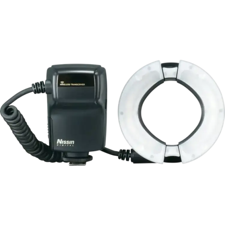 Nissin MF18 for Nikon