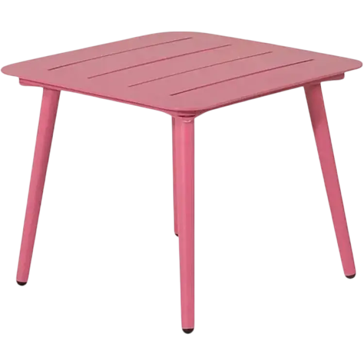 Venture Design Lina 40x40cm Sidobord