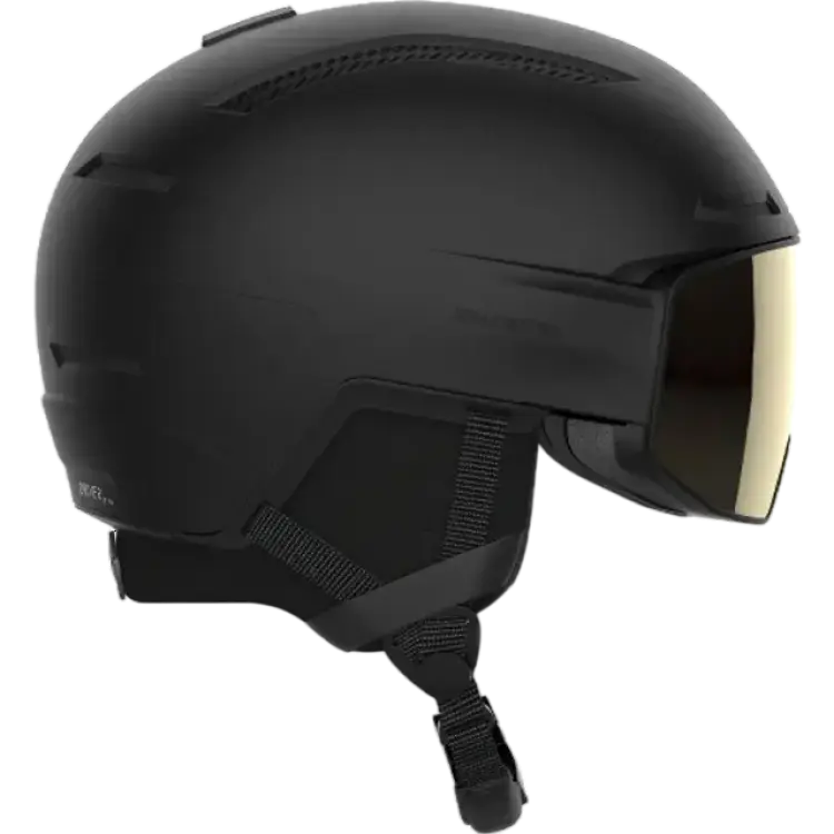 Salomon Driver Pro Sigma MIPS - Black