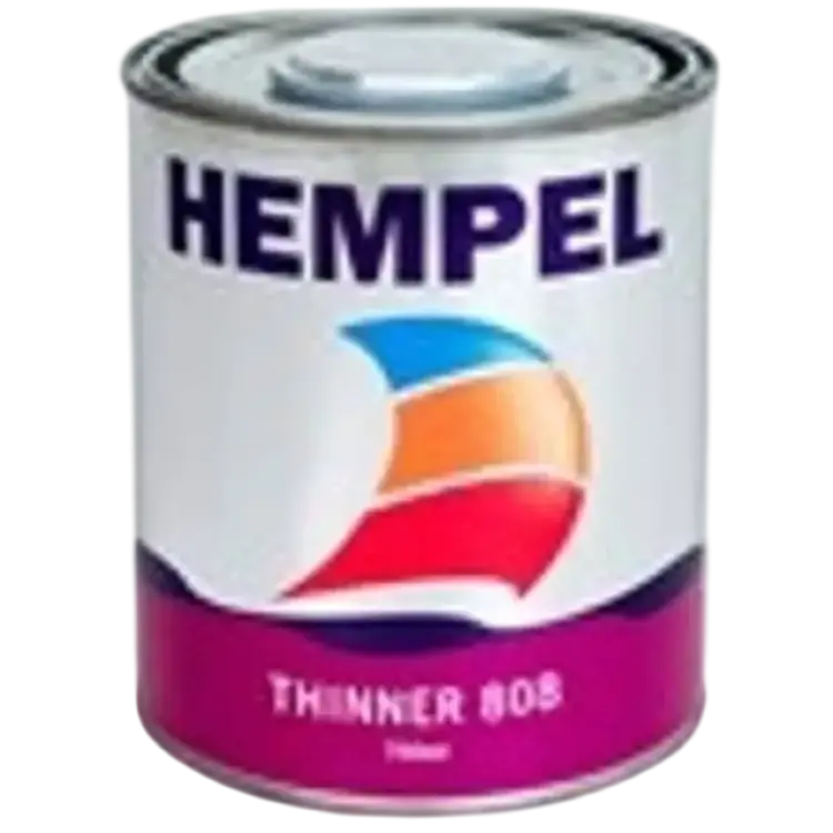 Hempel Thinner 808 0.75L