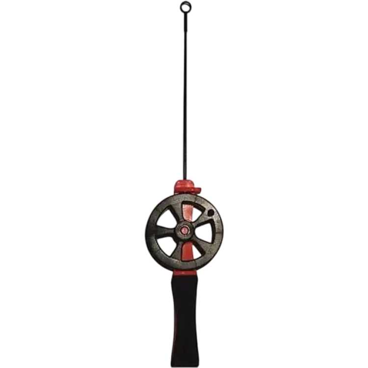 Wiggler Pimp Stiff Top