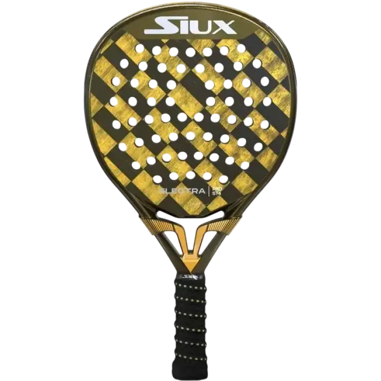 Siux Electra Stupa Pro ST4