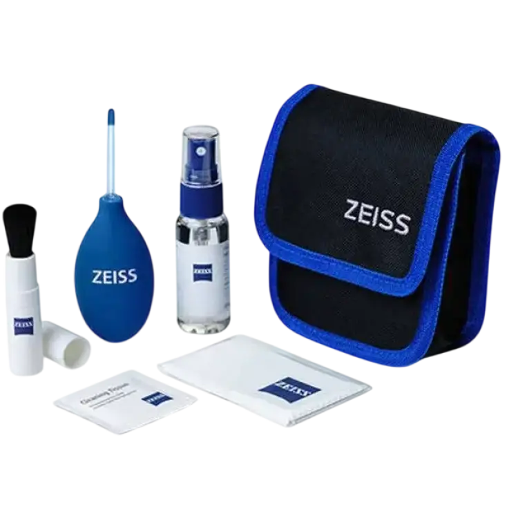 Zeiss Lens Cleaning Kit