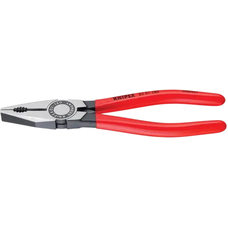 Knipex 3 1 180 Kombitång