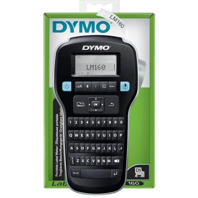 DYMO LabelManager 160