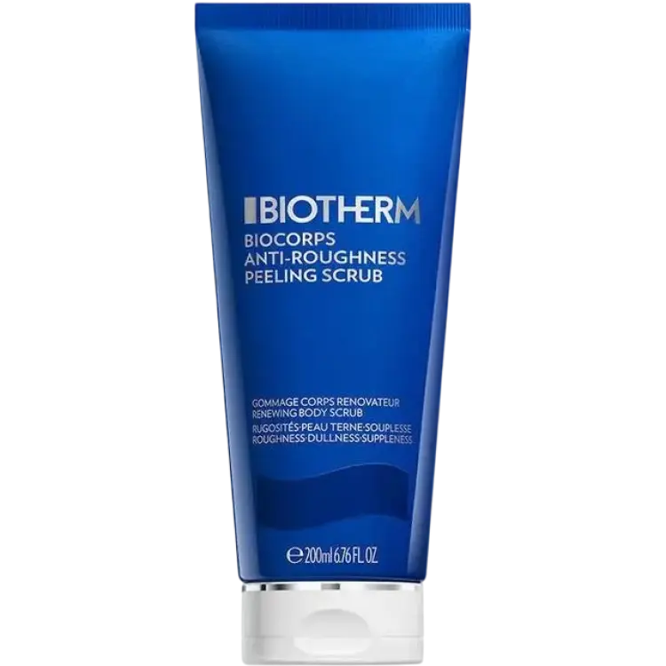 Biotherm Biocorps Renewing Body Scrub