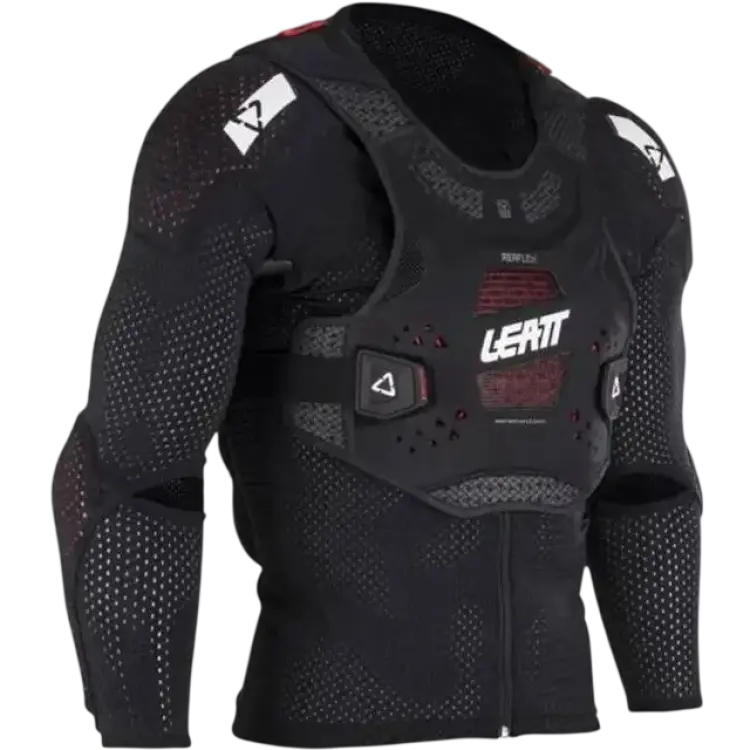 LEATT Skyddsjacka ReaFlex 184-196cm